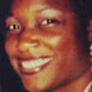 Meet your Posher, Keisha